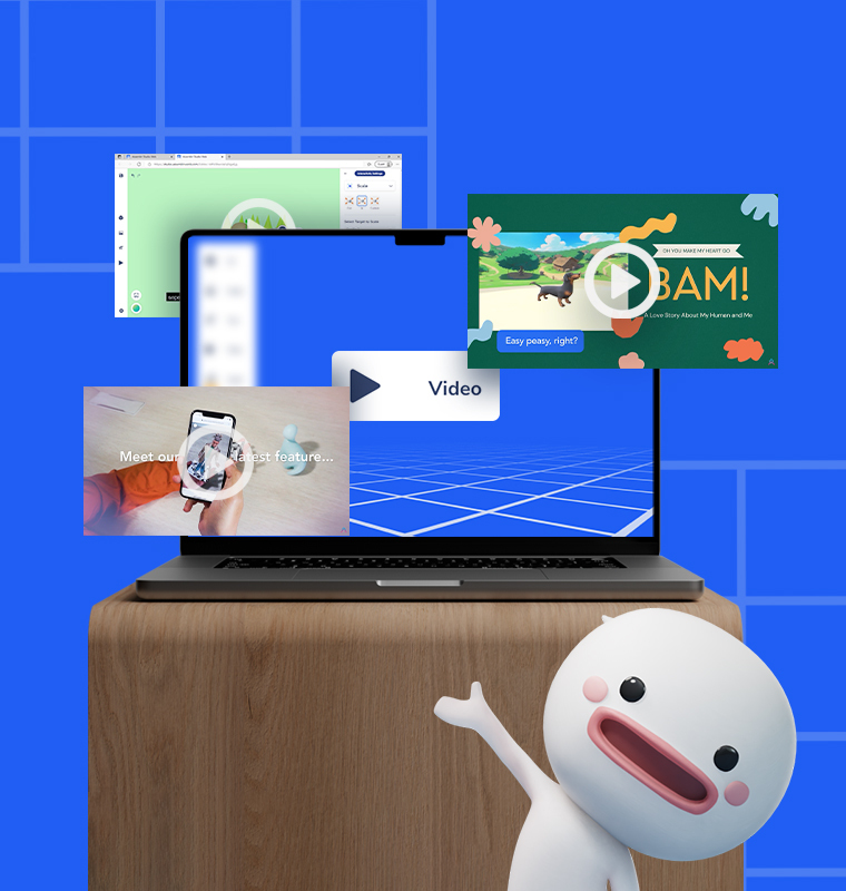 What’s New from Assemblr's Video Feature